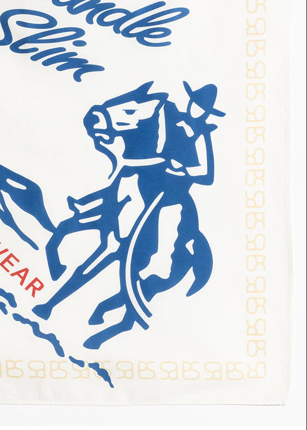 Padhandle Slim True Western Wear product with branding on a white background