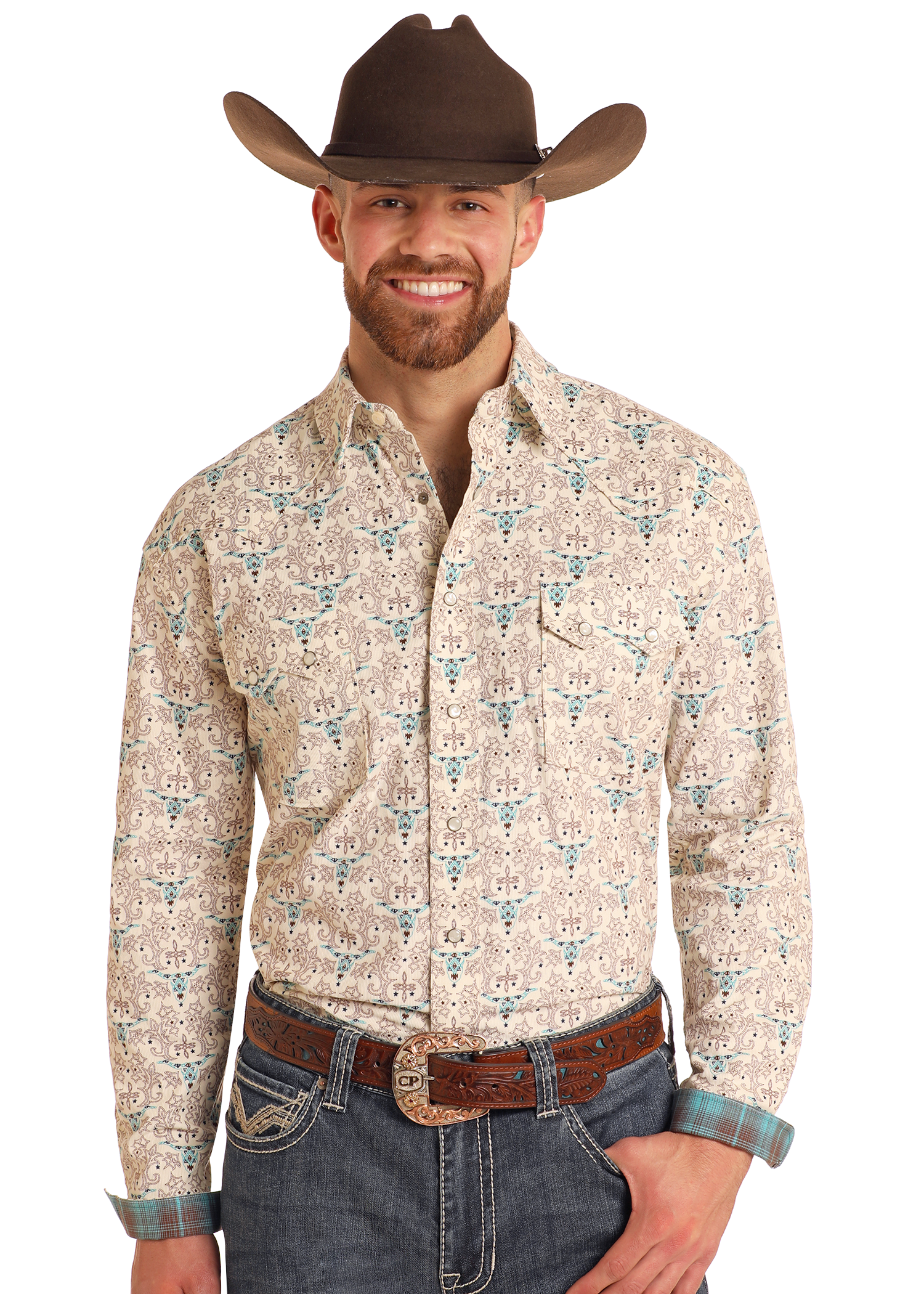 mens novelty dress shirts LRD Men's Novelty Casual Button Down Shirt Short Sleeve Hawaiian Dress Shirts Transfusion - L