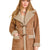 Brown / XS