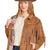 Brown / XS
