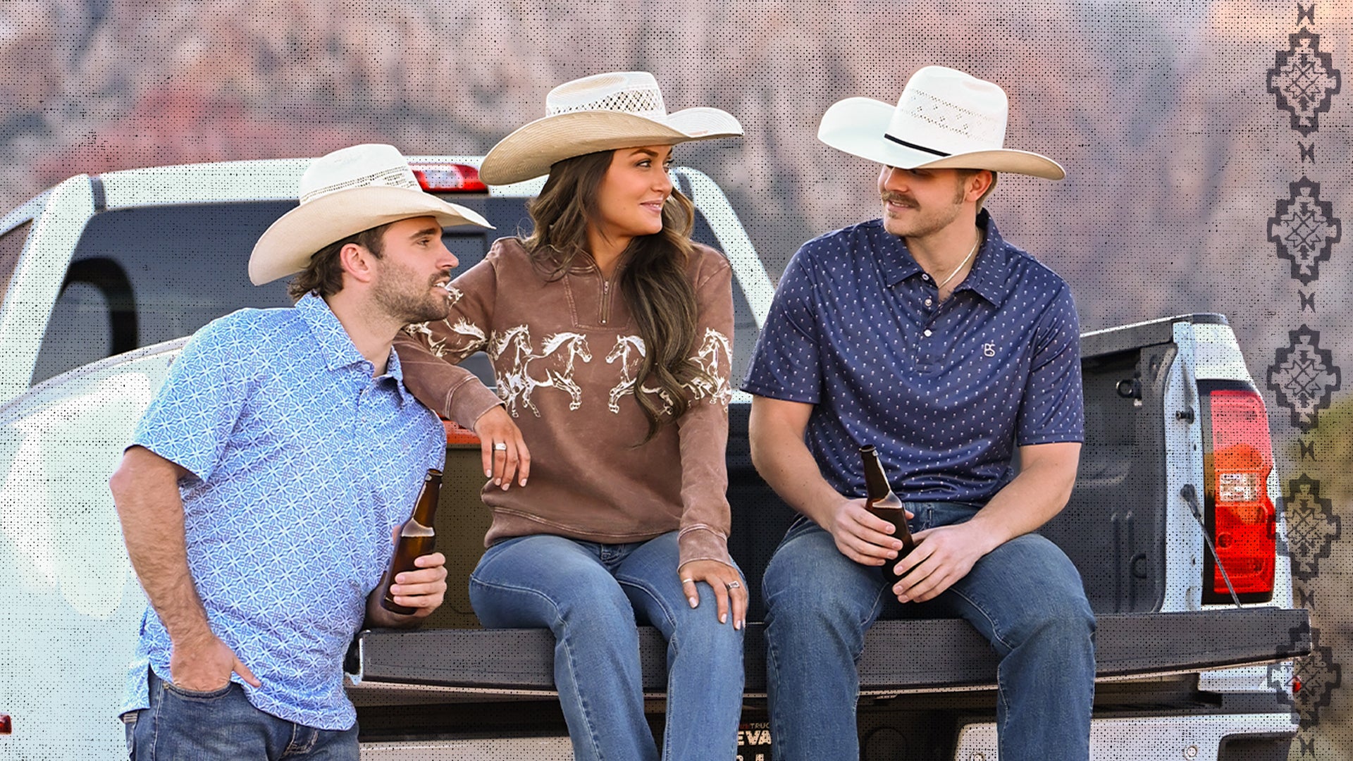 Panhandle Slim Western Wear