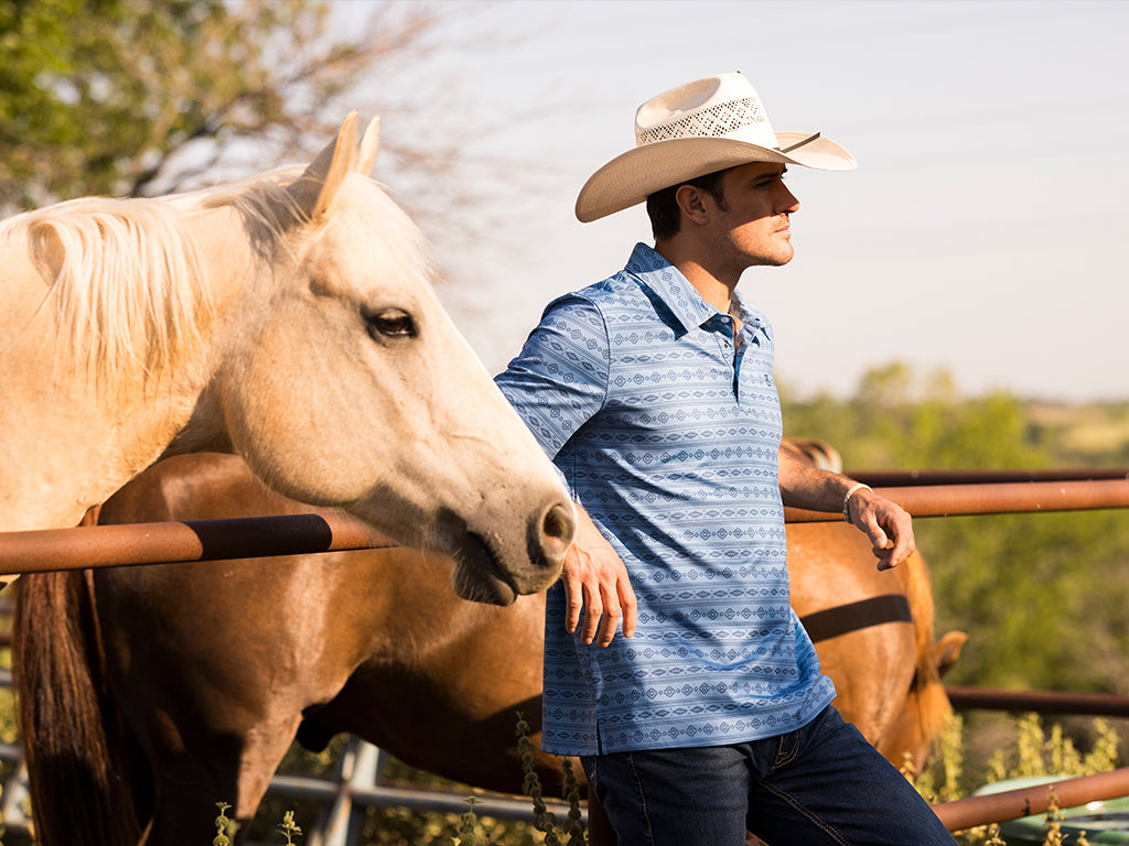 Panhandle Slim | Authentic Western Apparel