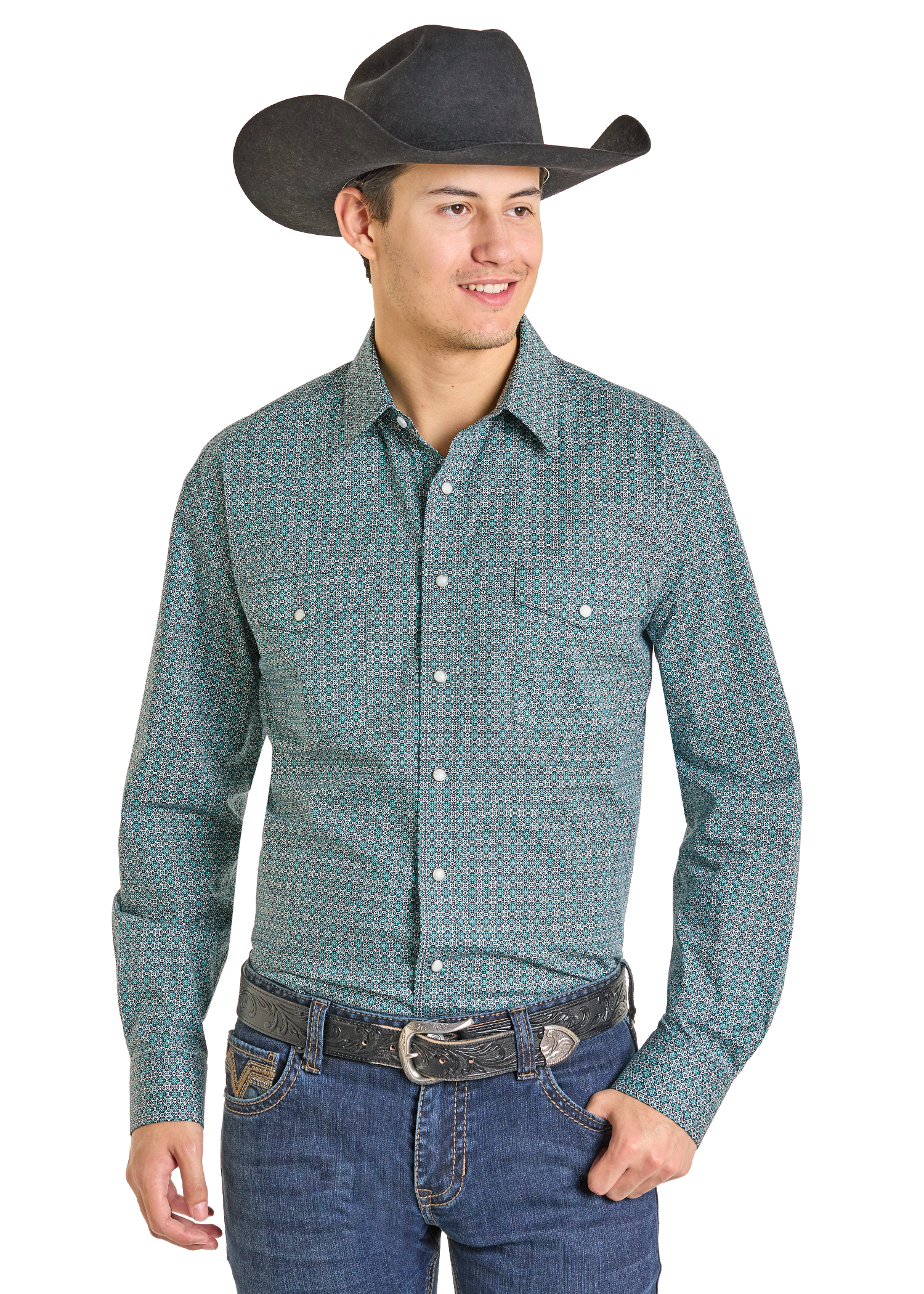 mens turquoise long sleeve dress shirt VKWEAR Men's Classic Fit Long Sleeve Button Down Dress Shirt Turquoise L
