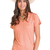 Orange / XS