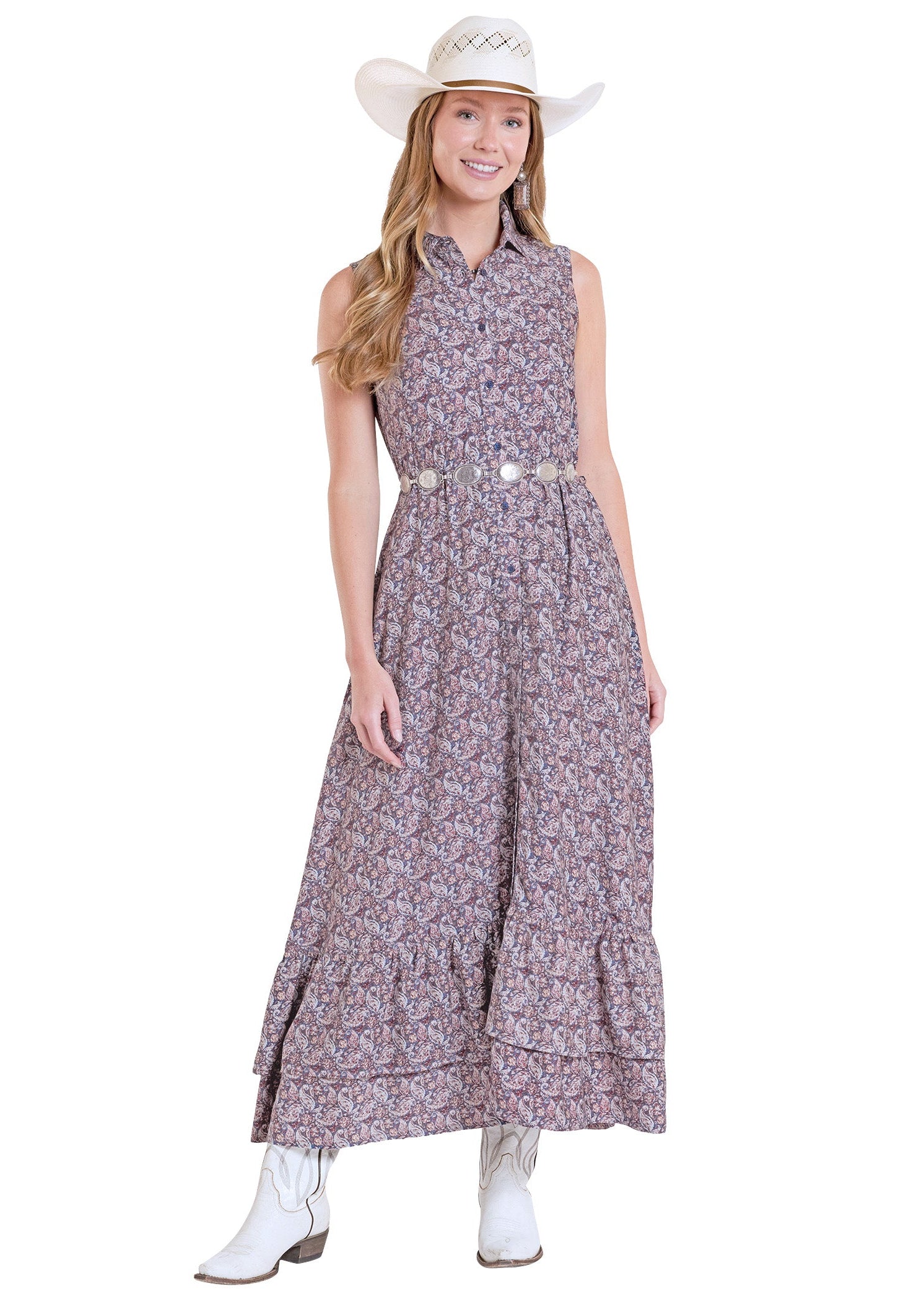 Women's Western Dresses | Panhandle Slim Women's Western Dresses | Panhandle Slim