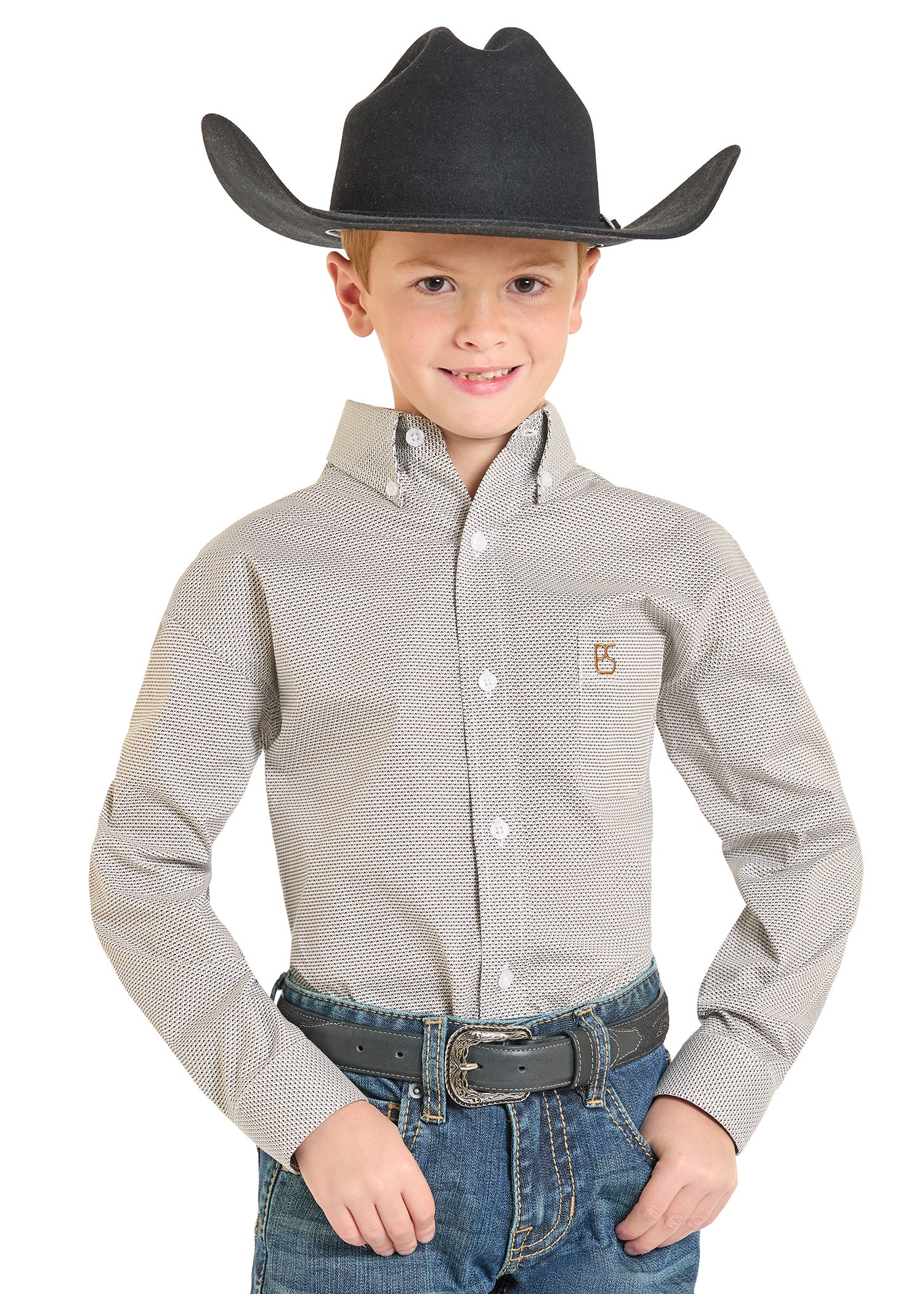 Boys | Panhandle Slim