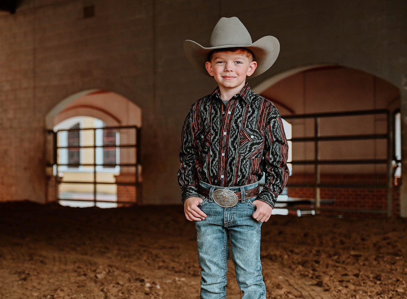 Contact | Panhandle Slim